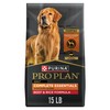 Purina Pro Plan Complete Essentials Shredded Blend Beef and Rice