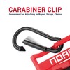 Norske Tools NIBPI650 Impact Torsion Magnetic Nutsetters (1/4", 5/16", 3/8",
