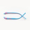 Glasses Replacement Leg Silicone Eyeglasses Arms Accessories Anti-Slip Child Glasses