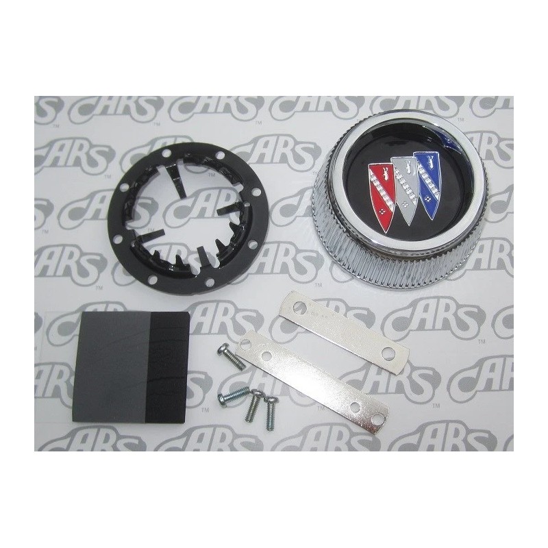 CARS 1968 1969 1970 Buick Special, Skylark, GS, GSX Wheel