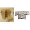 Fresh Imported Natural "Hand Cut" Sunflower Halva 1lbs by HolanDeli.