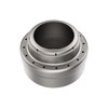 Alcohol Stove, Titanium, Lightweight, Rustproof, Camping, Heavy Duty, Alcohol Stove