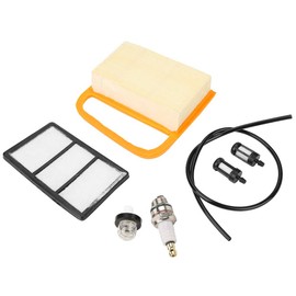 Service Kit Saw air Filter Air Filter Compatible with TS410 and TS420 Saw air Filter with TS410 and TS420 Outdoor Power Tool Replacement Parts stihl Saw air Outdoor Power Tool Replacement Parts