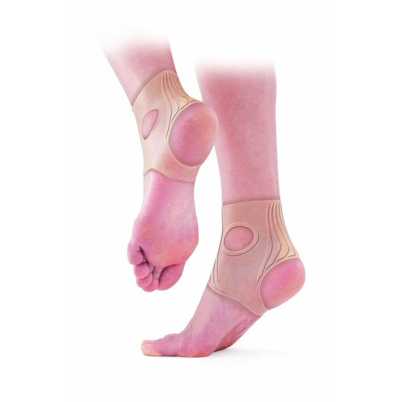 Health Muscle asiku bituyosi