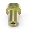 Jetuplusllc Trailer Tandem Slide Stopper Slider Stop Lock Pin Tool