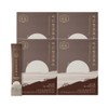 바른 발효 효소 100% 국내산 통곡물 효소식품, 90g, 4박스 100% Domestic Whole Grain Fermented Enzyme Supplement, 90g, 4 Boxes