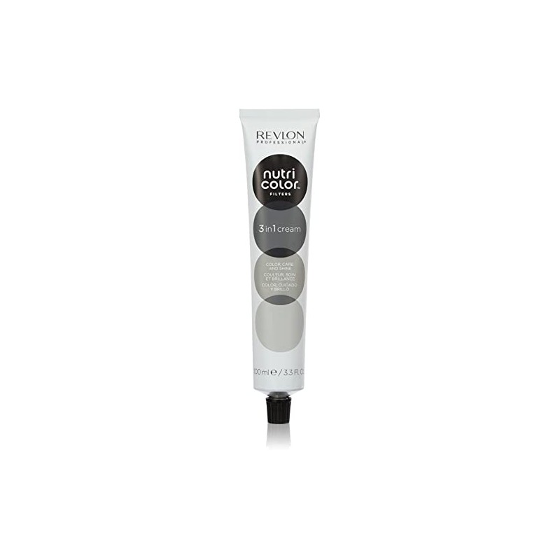 Revlon Professional Revlon Professional Nutri Colour Cream 100ml