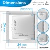 UD_Access Panel for Drywall 24x24 inch Wall Hole Cover Access
