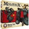 Malifaux Third Edition Brutal Fate
