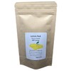 Nature Tea Lemon Peel - Dried Lemon Peel Cut from