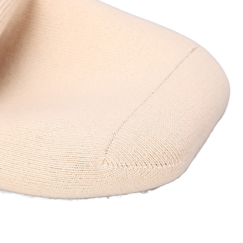 Thickened Gel Prosthetic Sock High Elasticity Pressure Distribution Reduce Friction