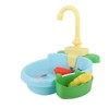 Automatic Parrot Bath Tub Multipurpose Fun Pretend Play Bird Shower
