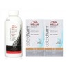 WELLA Color Charm T11Lightest Beige Blon Toner 2 pcs w/Color