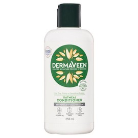 DermaVeen Daily Nourish Oatmeal Conditioner 250mL