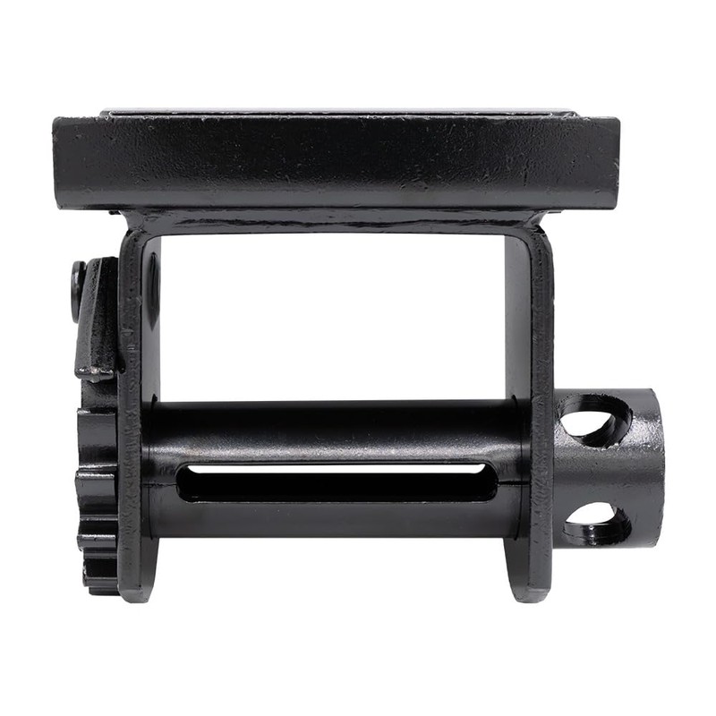 Mytee Products Utility Trailer Track Slider Winch Flatbed Semi Truck