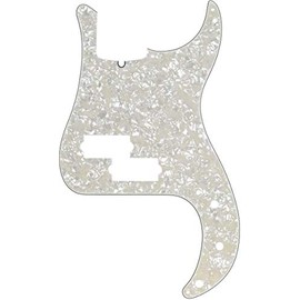 Fender P Bass Guitar Pickguard