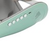 Green Legs Massage Device Constant Temperature Hot Compress Calf Massager