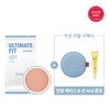 O Hui S얼티밋 핏 톤업 진 쿠션 리필 1호 케이스 증정 S Ultimate Fit Tone-Up Skin Cushion Refill with Case Gift No. 1