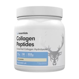 Bucked Up Collagen Peptides [30 Servings] Healthcare Edible Healthcare Edible