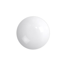 Villeroy & Boch Signature MetroChic Blanc Soup Plate, Diameter 20 cm, Depth 5 cm, White