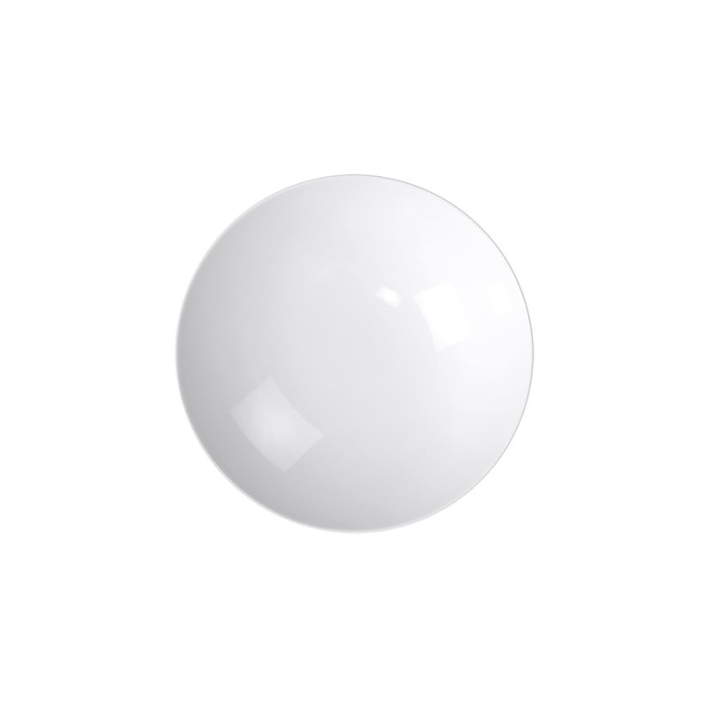 Villeroy & Boch Signature MetroChic Blanc Soup Plate, Diameter 20