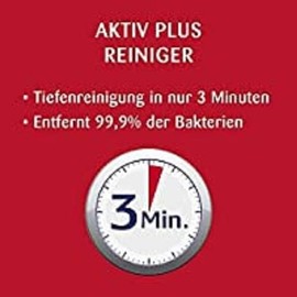 Kukident Active Plus, 33 Tabs