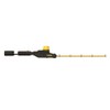 DEWALT DCPH820BH Pole Hedge Trimmer Head with 20V MAX* Compatibility