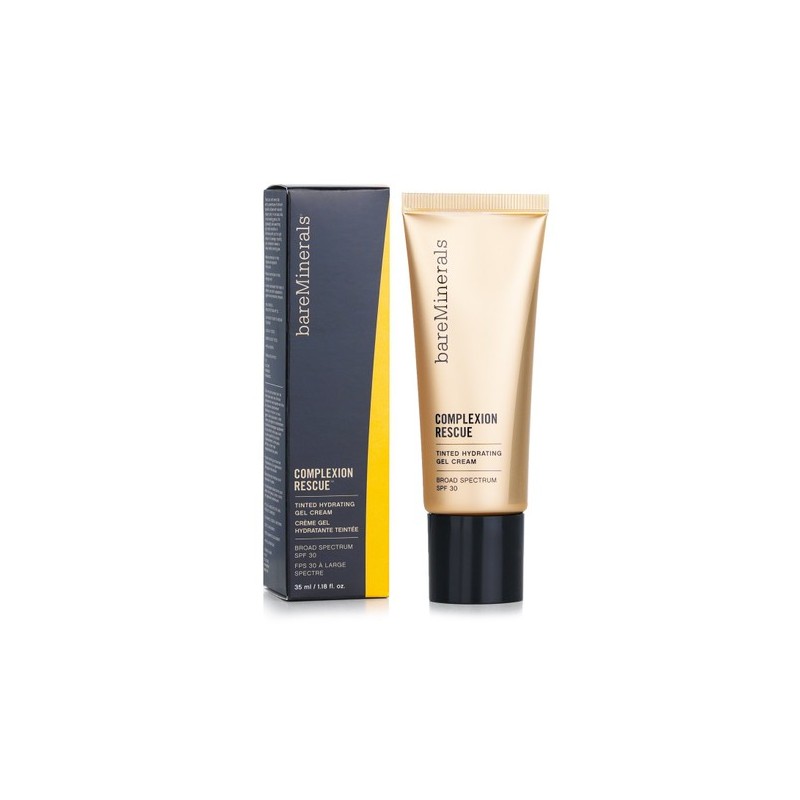 Bare Minerals Complexion Rescue Tinted Hydrating Gel Cream SPF30 -