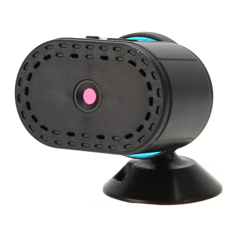 WiFi Wireless Mini Camera 1080P HD Night Vision Motion Detection