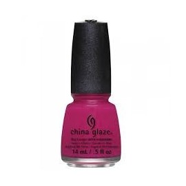 China Glaze Nail Polish, Dune Our Thing 1305