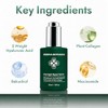 Overnight Repair Serum，Derma Botanica Overnight Serum – Luxurious Night Facial