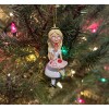 Tree Buddees Alice in Wonderland Eating Magic Mushrooms Funny Christmas
