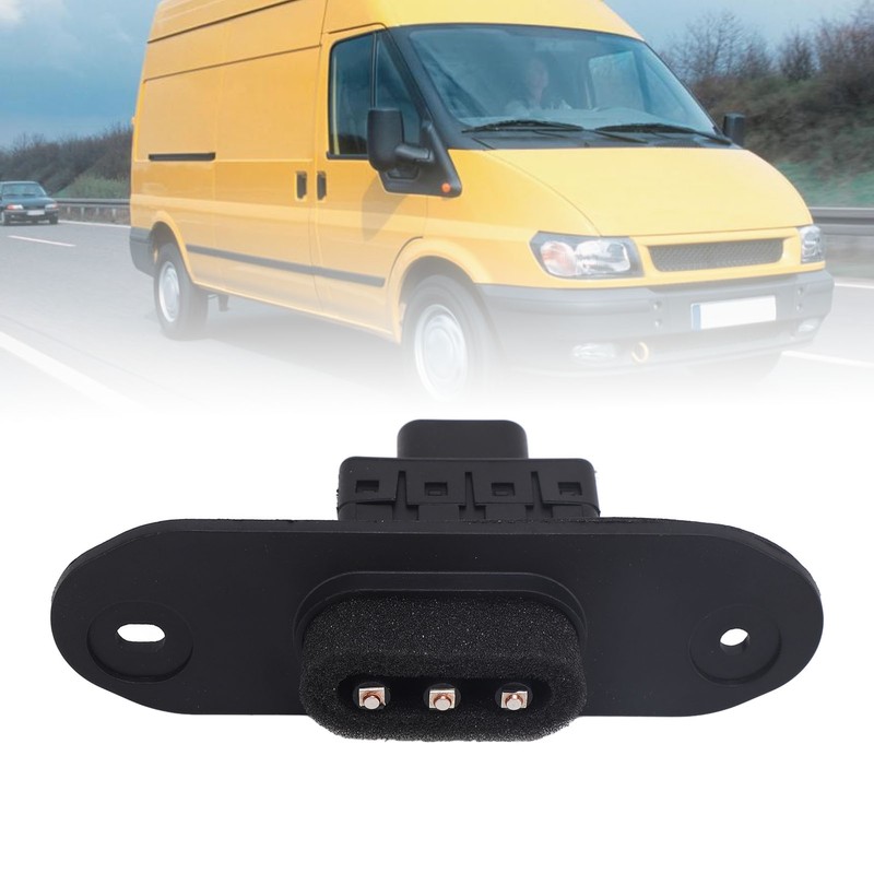 Side Sliding Door Contact 3 Pin Reliable Performance Easy to