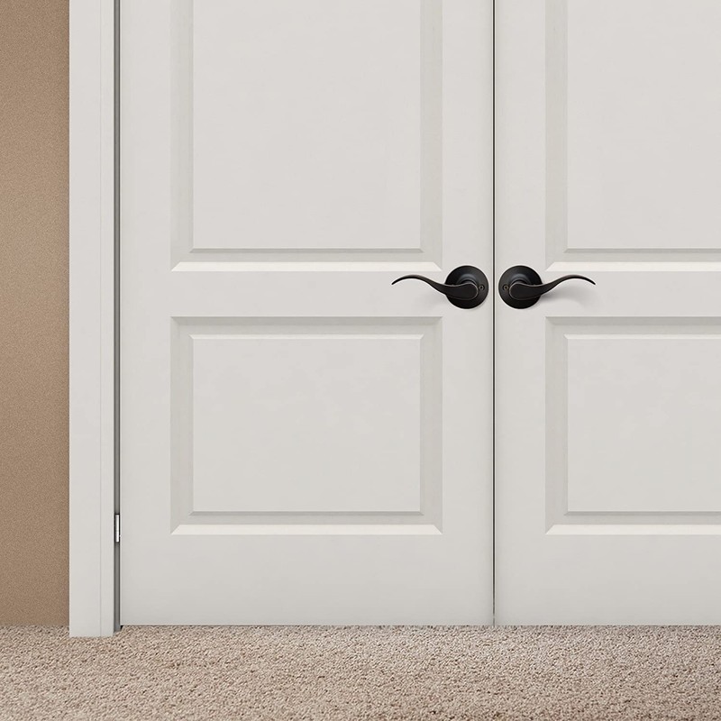 Berlin Modisch Dummy Lever Door Handle [Pack of Two] for