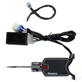 RHOX Plug & Play Golf Cart Turn Signal Kit