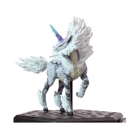 Capcom Kirin: Figure Builder Standard Model Plus Mini Figure ～Vol.12～ (09745 / D)