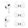 3 Pairs AirPod 3 Ear Hook Cover Grip Tip Anti