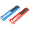 Peradon Supafile snooker/pool cue tip shaper - BLUE