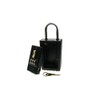 NU-SET Lock | 3 Digit 26-Alpha Combination Lock Box |