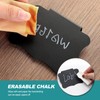 Label Holder Clip Pack of 12 Basket Labels Label Clip