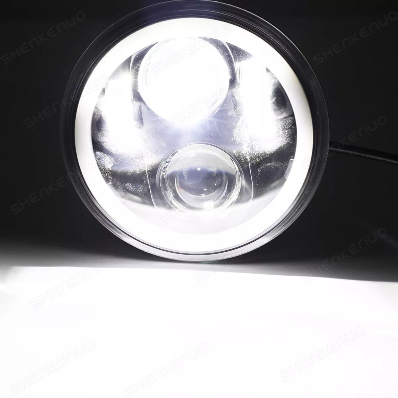 SHENKENUO For Honda VTX 1300 C R RETRO VTX 1800