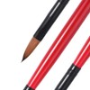 Professional Nail Art Brush Set Nail Care Tools Beauty Care 12WFL93XW / 전문 네일 아트 브러시 세트 네일케어 도구 뷰티 케어 12WFL93XW