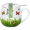 Könitz Tea for You Butterfly Meadow