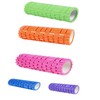 Home Training Massage, Yoga, Pilates, Sports & Acupressure Tool Foam Roller Black