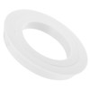 BESPORTBLE Blank Cards 3 Sets Golf Hole Ring Golf Training