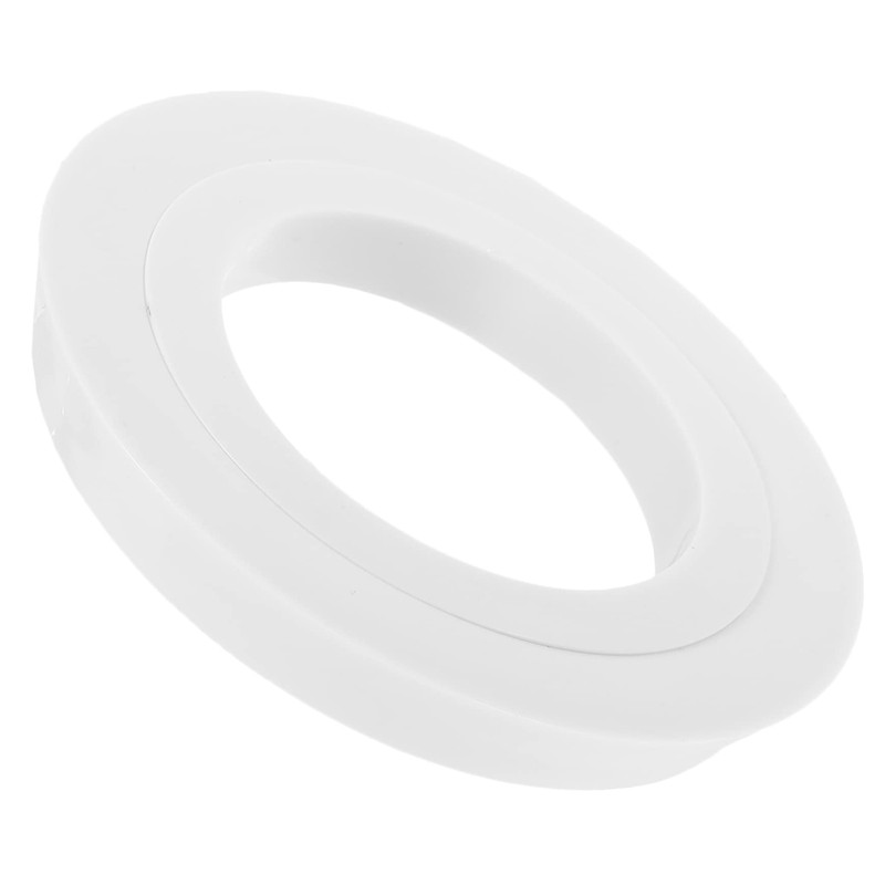 BESPORTBLE Blank Cards 3 Sets Golf Hole Ring Golf Training