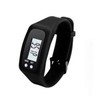 Wristwatch Pedometer Fitness Tracker Smart Wristwatch 2ea
