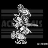 The Nightmare Before Christmas - Lock Shock and Barrel -