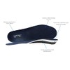 Slimflex Carbon, rigid base, quick drying, robust and durable (size