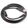 CB-USB7 Data Transfer Charger Camera Cable Comatible with Olympus SZ-15